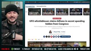 ALIENS ARE REAL