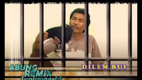 Dilem Buei - Supirman - Klasik Lampung Mix