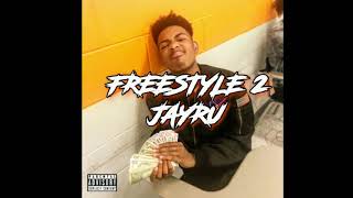 JayRu - Freestyle 2 *Promotional Use Only*