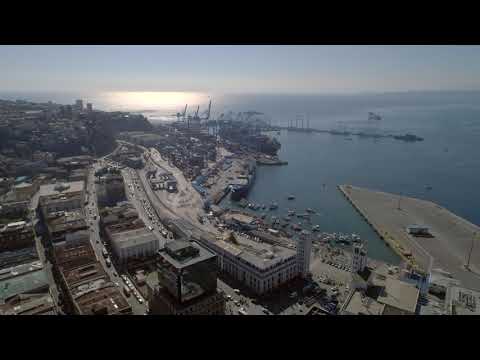 15 Valparaíso 4K