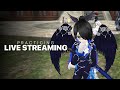 Live Stream Practice