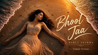 Bhool Jaa – Female Version | Romantic Sad Song | Heart Touching Love Song | Rahul Sharma