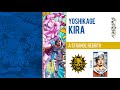 A Strange Rebirth - Yoshikage Kira JOJOLION [ FANMADE ]