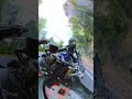 Twightlight Rd tight corner's