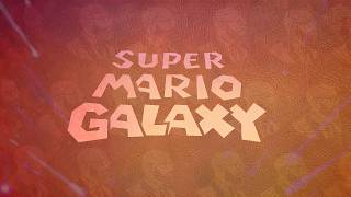 Super Mario Galaxy ▶ Good Egg Galaxy Remix Cover