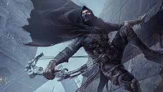 Thief: Out of the Shadows Trailer Thief: Out of the Shadows Trailer