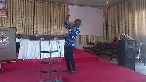 Rise and Shine | Isaiah 60:1-3| By Bro. Hesron Chishimba - 06/08/2023