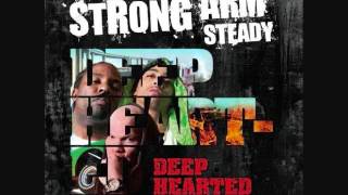 Strong Arm Steady - My Homies (Feat. Blaqthoven)