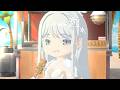 【ブルアカ】ナグサ(水着) PV
