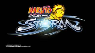 Naruto: Ultimate Ninja Storm - Free Roam Theme (Best Quality)