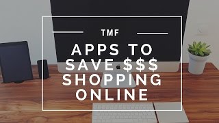 The Best Tips & Apps To Save Money Online Shopping | Men's Lifestyle Tips For Shopping Sales Online screenshot 2