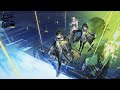 エンドフィールド ストーリーを終わらせて全ての要素を解放する