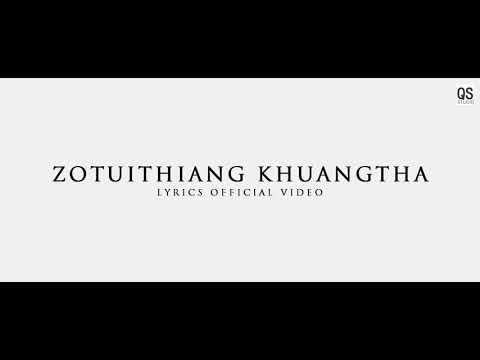 Zotuthiang Khuangtha -