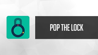 Pop The Lock - My Favorite App of The Week! screenshot 5