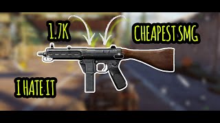 The Cheapest SMG in Arena Breakout - I Hate It