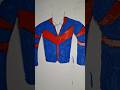 Redesigning my jacket?? #art #fashion #captainman #comicbookartist