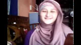 Symple Hijab Style By Icha