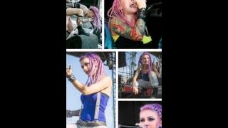 Infected Rain-Pretending to Be Happy