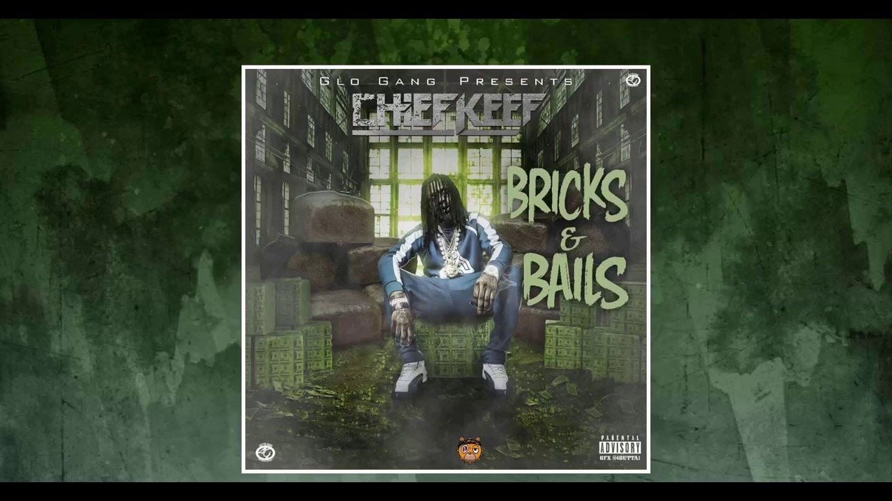 Chief Keef: Cook / Cook Dope instrumental/remake (The Dedication) - YouTube