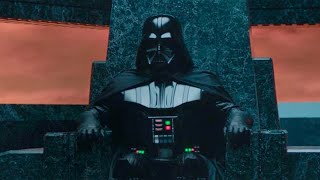 DARTH VADERS RETURN?! Star Wars Darth Vader Obi Wan Kenobi New details/Reveals! Star Wars Disney+