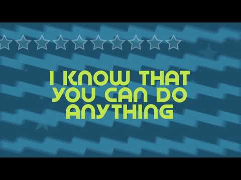 Nothing Is Impossible From Planetshakers Kids OFFICIAL LYRIC VIDEO MOV 