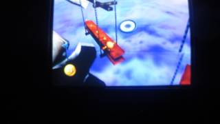 Pac-Man World 3 Beta Demo - B-Doing Glitch