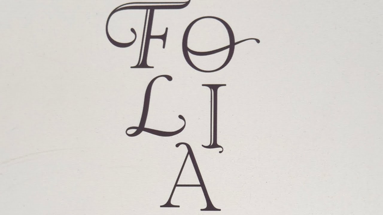 Folia