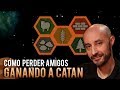 Cómo ganar a Catan 🌾| #Jupiclásicos