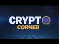 Crypto Corner: What's Backing Bitcoin Rebound &amp; Fed's Impact