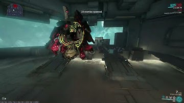 Archon mods trigger on 3 of the residual arcanes, not toxin