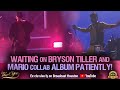 Capture de la vidéo Rolling Loud Miami 2023: Bryson Tiller Laid Foundation For Artists Like Brent Faiyaz, Brings Mario!