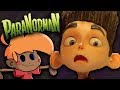 Remember How Dark Paranorman Was?