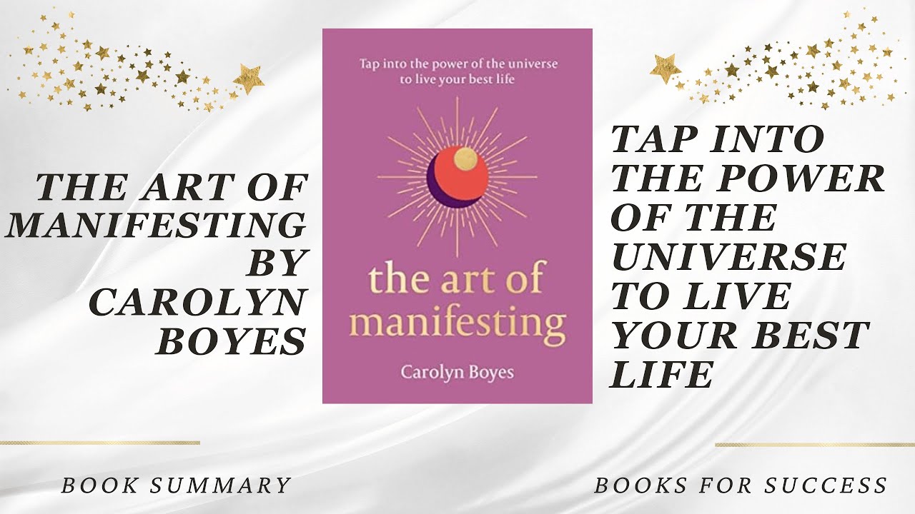 The Art of Manifesting: Tap into the power of the universe to create ...