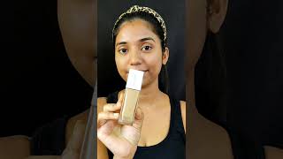 Viral the FROZEN BEAUTY BLENDER Hack #shorts#youtube