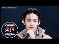 [보이스캠] 성현 (CORTIS)｜Voice Focused FanCam｜SEONGHYEON of CORTIS 🎵REDRED｜VoiceCam360˚