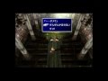 【PS4 FF7 HD】FINAL FANTASY VII HD #1