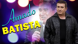 Amado Batista Top Of The Music Hits 2024   Most Popular Hits Playlist by Best House Music  128 views 2 days ago 33 minutes