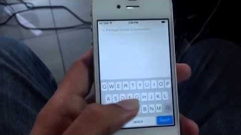 Full Tutorial How to Install Cracked ipa apps to ios 7 with Appsync 7 0+