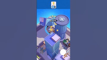 Hole.io Gameplay Walkthrough – Black Hole Chaos (Android,iOS)