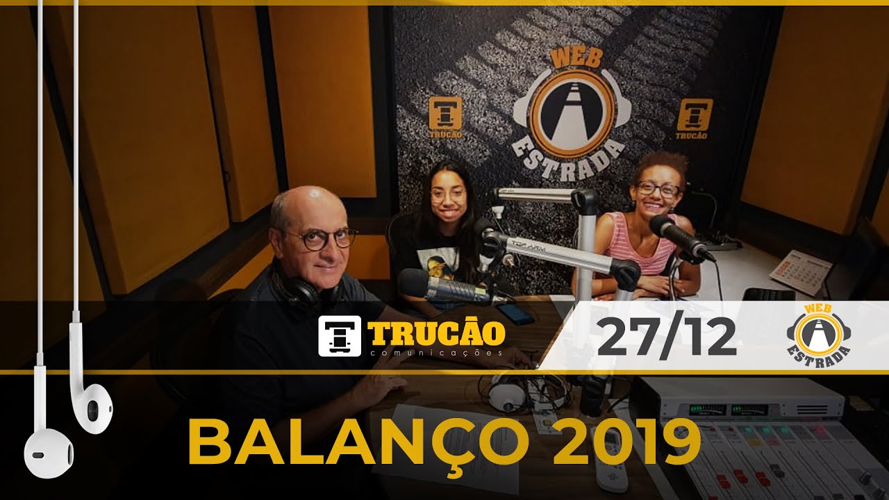 Balanço 2019