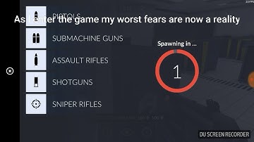 Critical ops in a nutshell