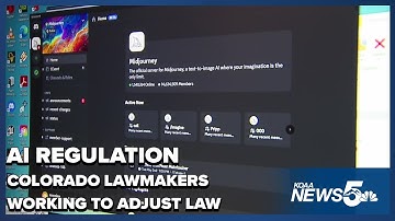 Colorado Lawmakers Race Against Time to Amend AI Regulation Law