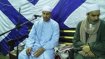 ما تيسر من سورة الروم تلاوة رائعة جداً للشيخ محمد عزيز ابومرزوق المنياوي