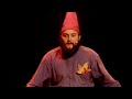 Ecoliteracy Education Food Forest:A Gnome’s Perspective | Pablo van Neste | TEDxWageningenUniversity image