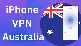 VPN for iPhone Users in Australia (VPN with Australian Server) screenshot 5