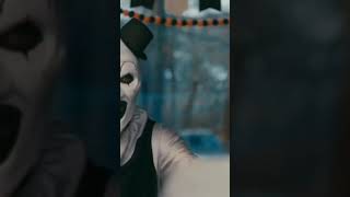 The Terrifierredchinawave