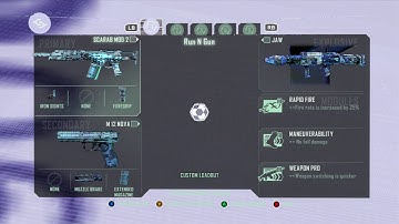 Crysis 3 Multiplayer Menu Corruption Glitch