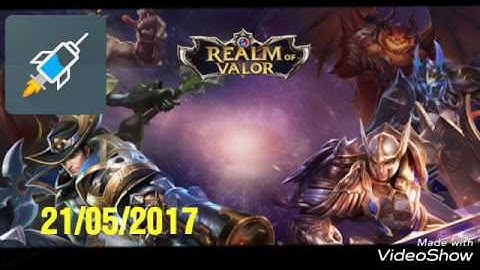 แจกไฟล์ http injector. ROV. V.2