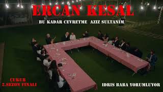 [Çukur] Ercan Kesal - Bu Kadar Cevretme Aziz Sultanım  Veda  #aileiçin #çukurdaumutvar #idrisbaba Resimi