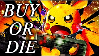 Download Lagu Nintendo has completely lost their minds \u0026 Palworld gets REVENGE MP3 Download Lagu Nintendo has completely lost their minds \u0026 Palworld gets REVENGE MP3
